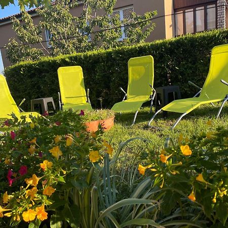 Lotus Holiday Apartment In Skrljevo Bakar Eksteriør billede