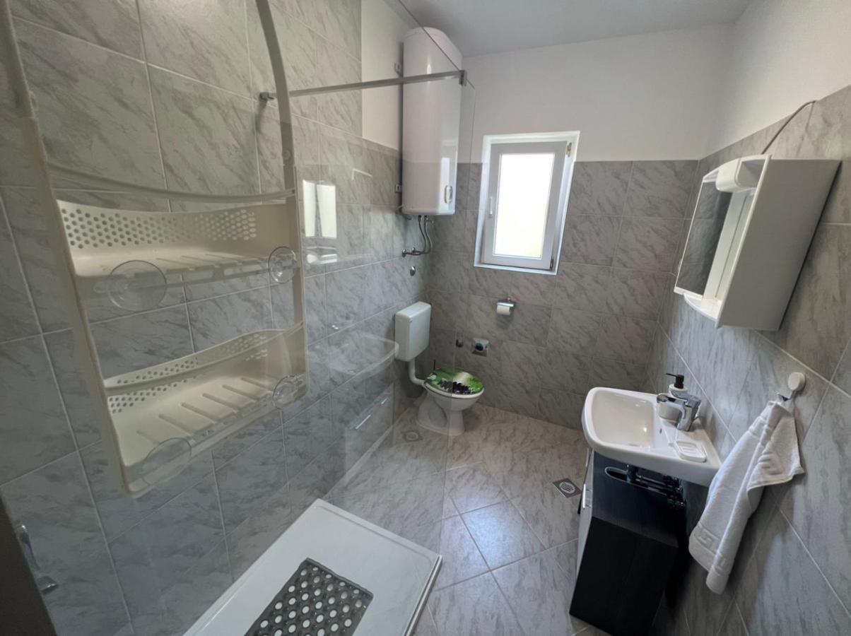 Lotus Holiday Apartment In Skrljevo Bakar Eksteriør billede