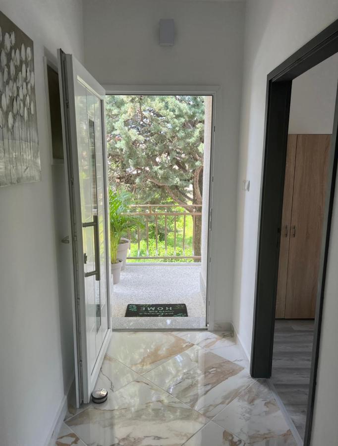 Lotus Holiday Apartment In Skrljevo Bakar Eksteriør billede