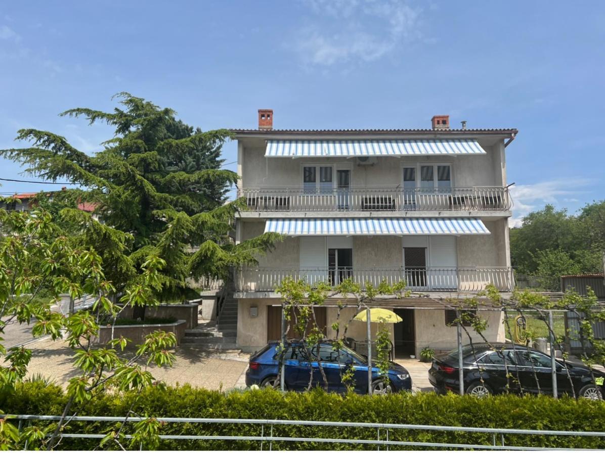 Lotus Holiday Apartment In Skrljevo Bakar Eksteriør billede