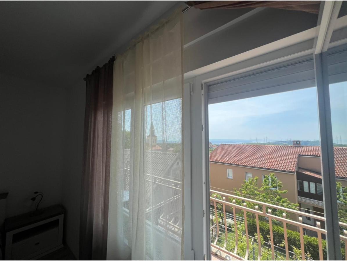 Lotus Holiday Apartment In Skrljevo Bakar Eksteriør billede