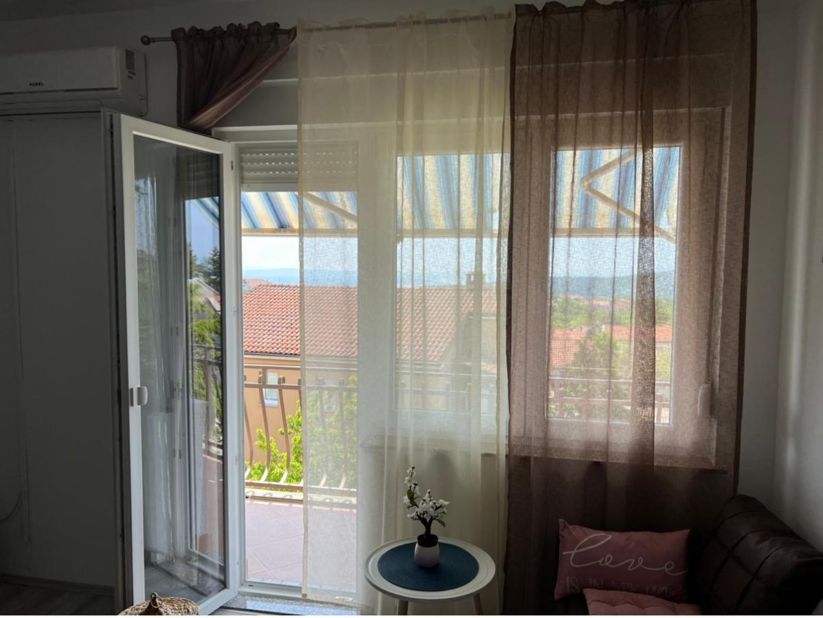 Lotus Holiday Apartment In Skrljevo Bakar Eksteriør billede