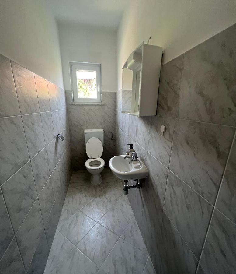 Lotus Holiday Apartment In Skrljevo Bakar Eksteriør billede