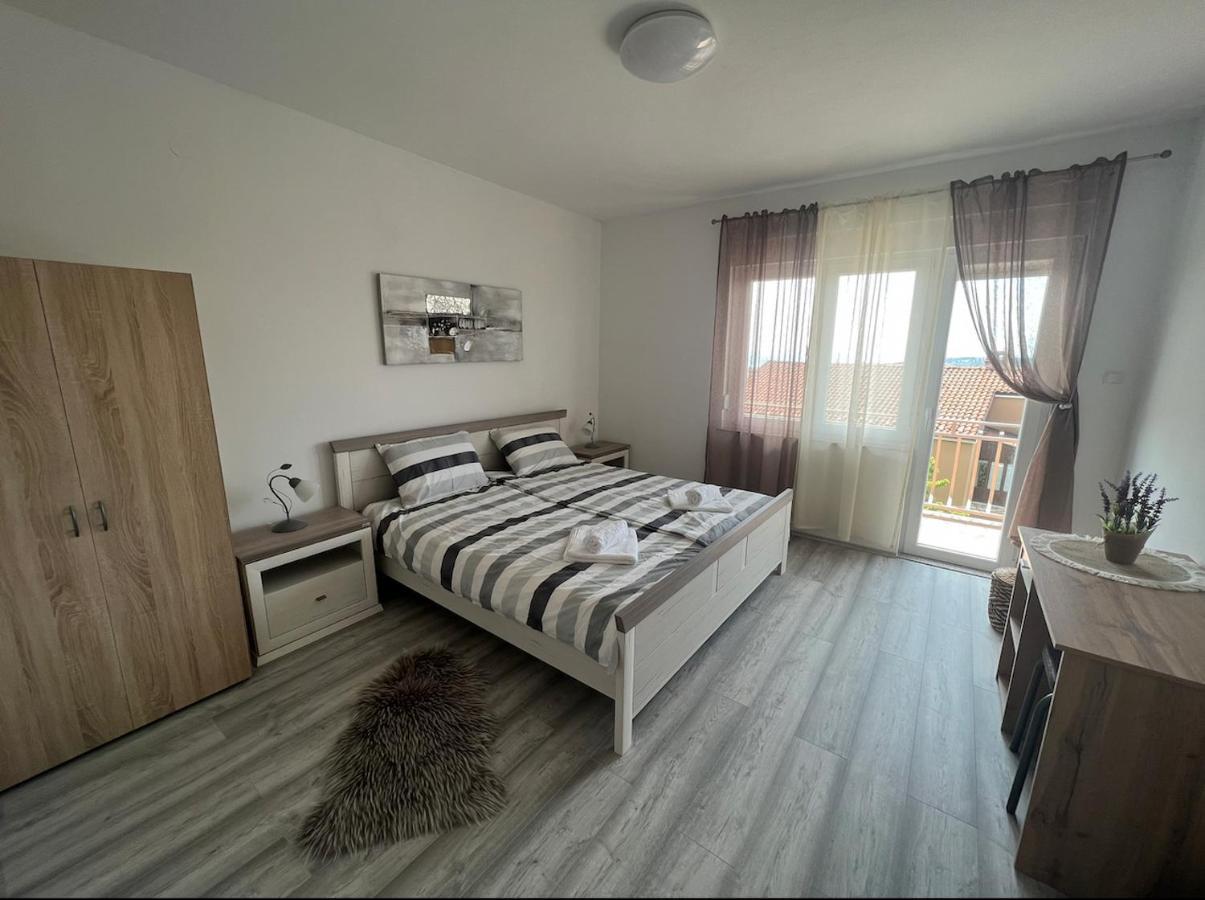 Lotus Holiday Apartment In Skrljevo Bakar Eksteriør billede