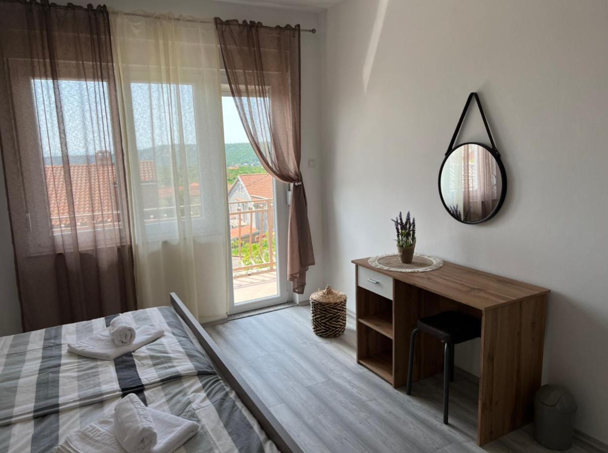 Lotus Holiday Apartment In Skrljevo Bakar Eksteriør billede