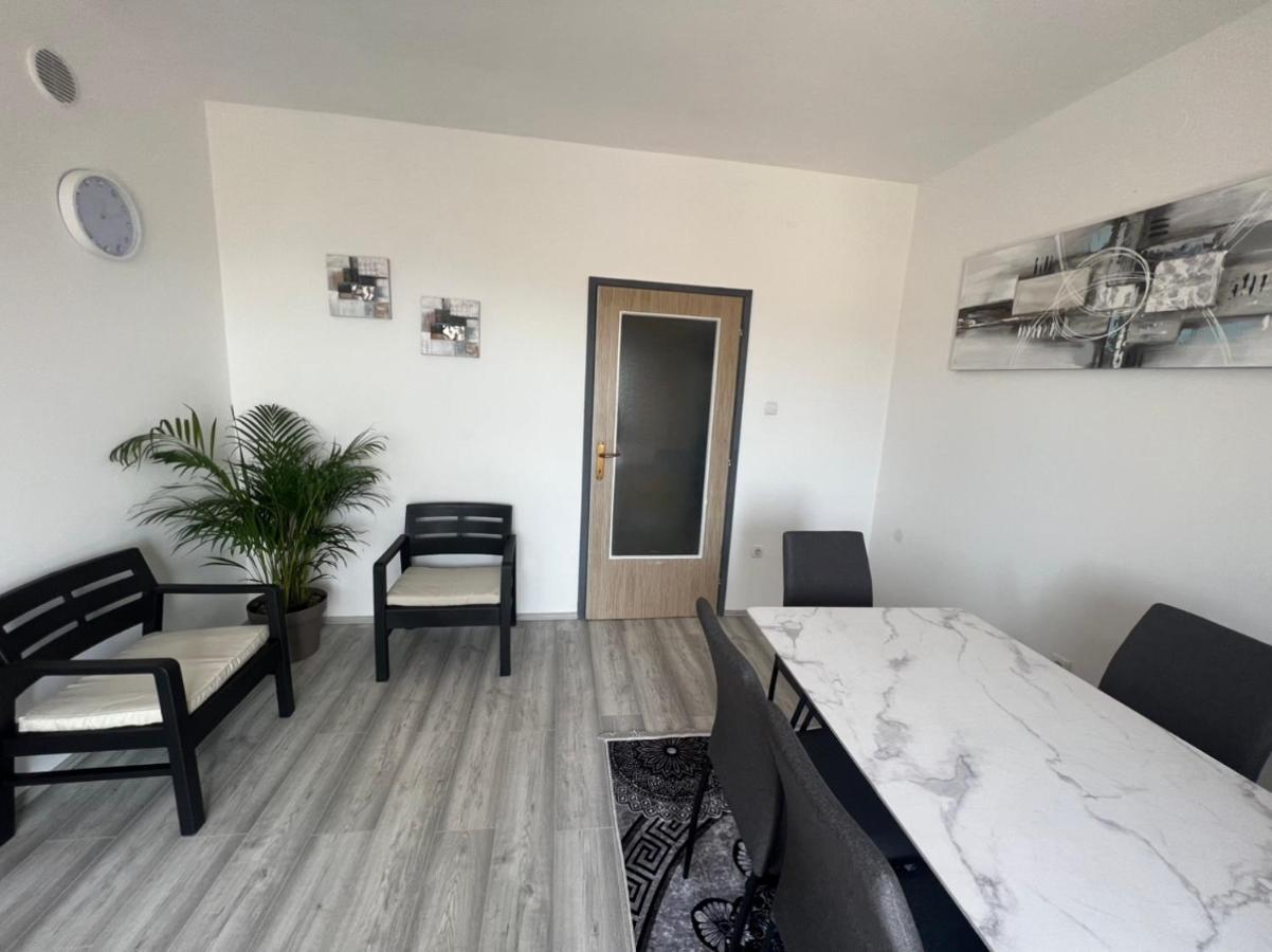 Lotus Holiday Apartment In Skrljevo Bakar Eksteriør billede