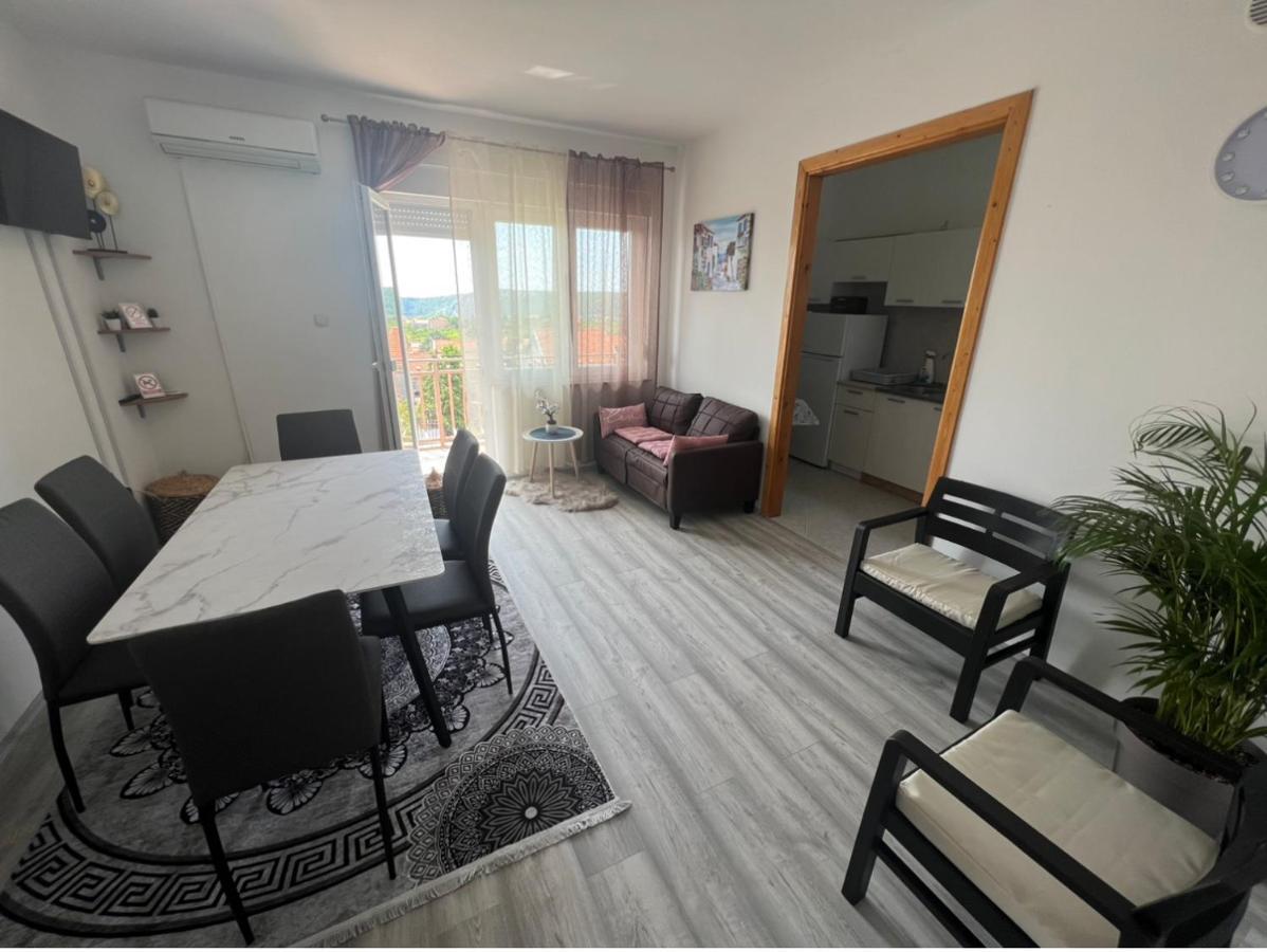Lotus Holiday Apartment In Skrljevo Bakar Eksteriør billede