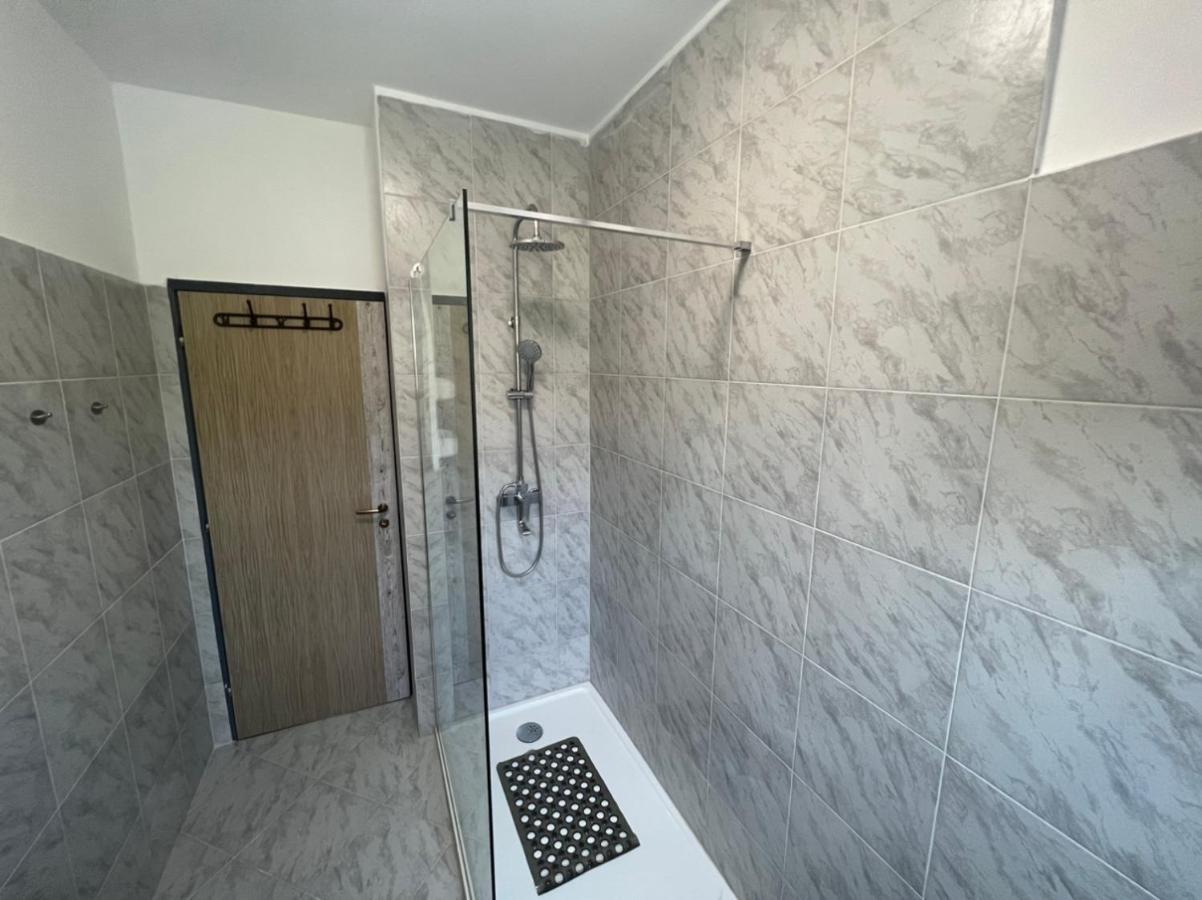 Lotus Holiday Apartment In Skrljevo Bakar Eksteriør billede