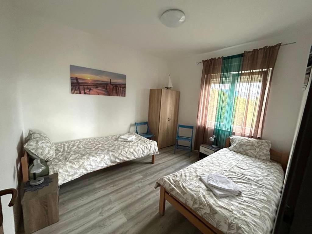 Lotus Holiday Apartment In Skrljevo Bakar Eksteriør billede