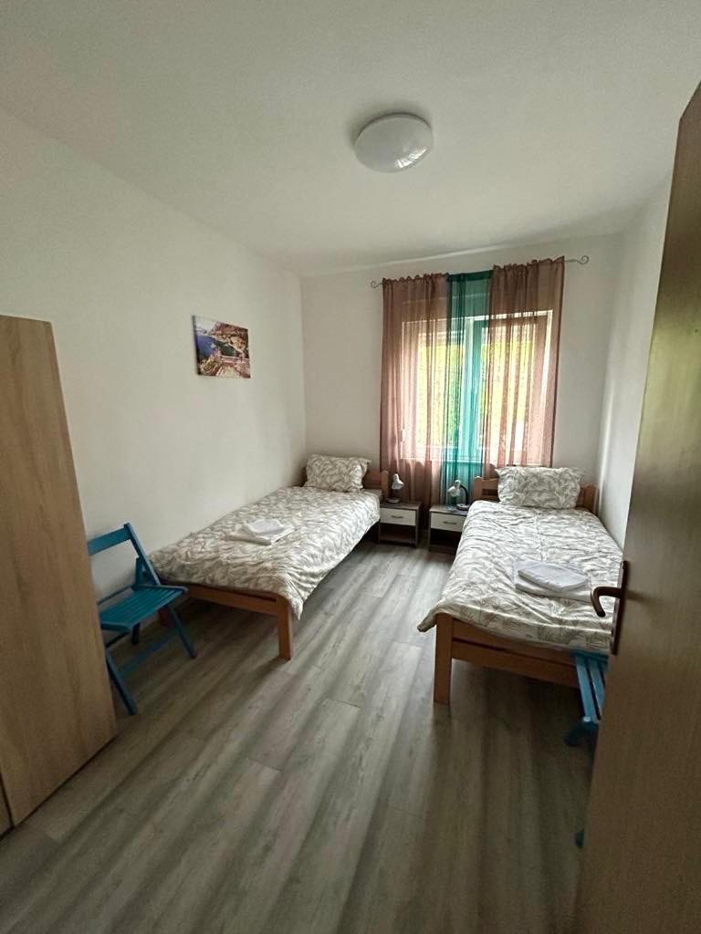 Lotus Holiday Apartment In Skrljevo Bakar Eksteriør billede