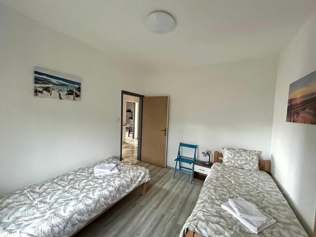 Lotus Holiday Apartment In Skrljevo Bakar Eksteriør billede